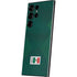 Mexico Soccer Flag Galaxy S25 Ultra Skin